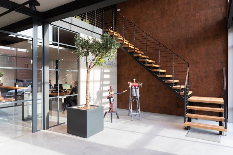 Primecork經典軟木-Leather