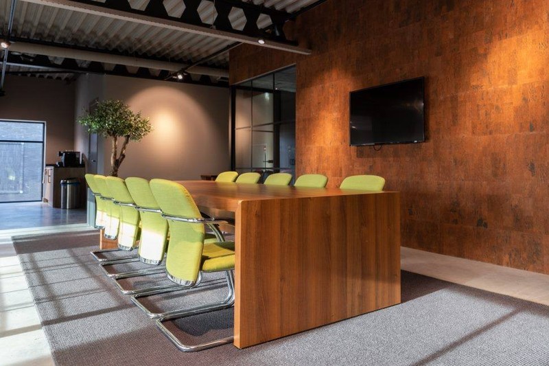 Primecork經典軟木-Leather