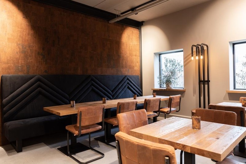 Primecork經典軟木-Leather