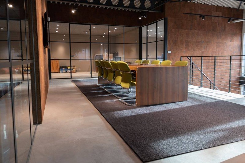 Primecork經典軟木-Leather