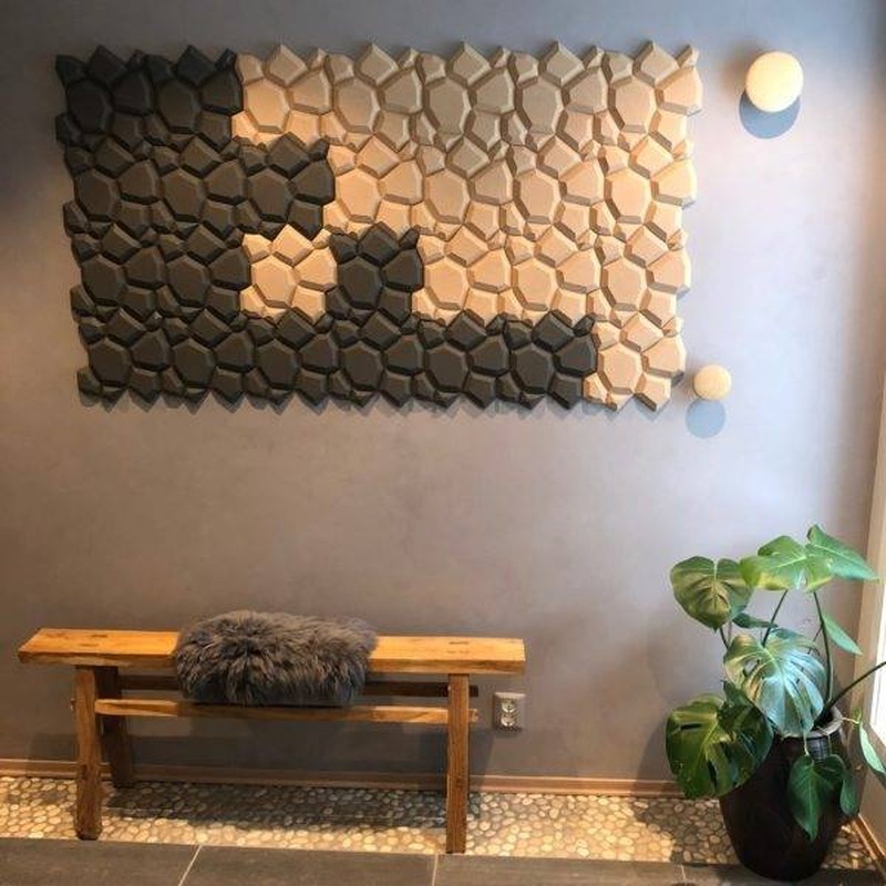 Beehive有機軟木塊-Ivory