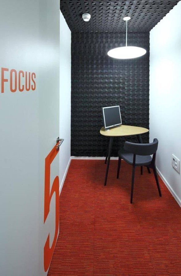 Minichock有機軟木塊-Black