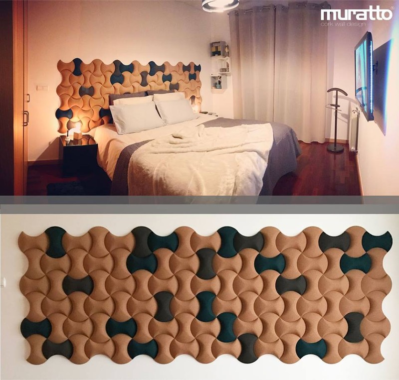 Senses有機軟木塊-Natural