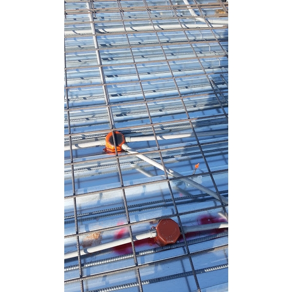 地坪鋼筋-建信工程行