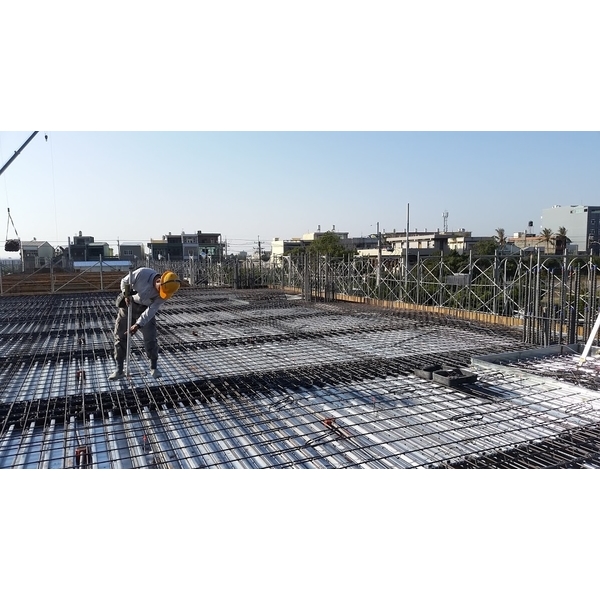地坪鋼筋-建信工程行