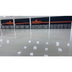 德大機械環氧樹脂地坪