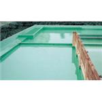 PU屋項防水 - 建信工程行