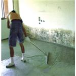 自平式砂漿地坪工程 - 建信工程行