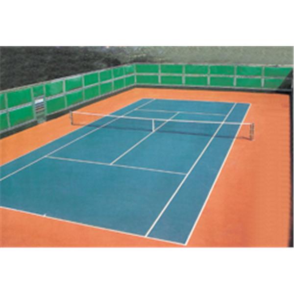 壓克力球場地坪