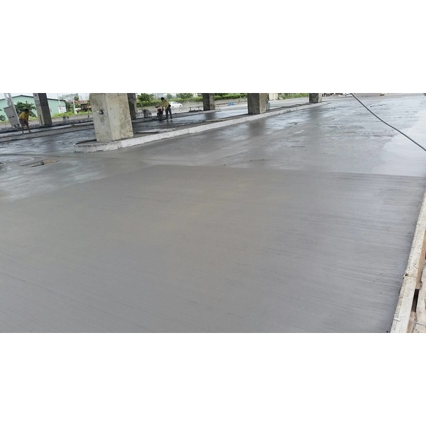 整體粉光地坪,建信工程行