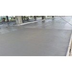 整體粉光地坪 - 建信工程行