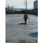 整體粉光地坪 - 建信工程行