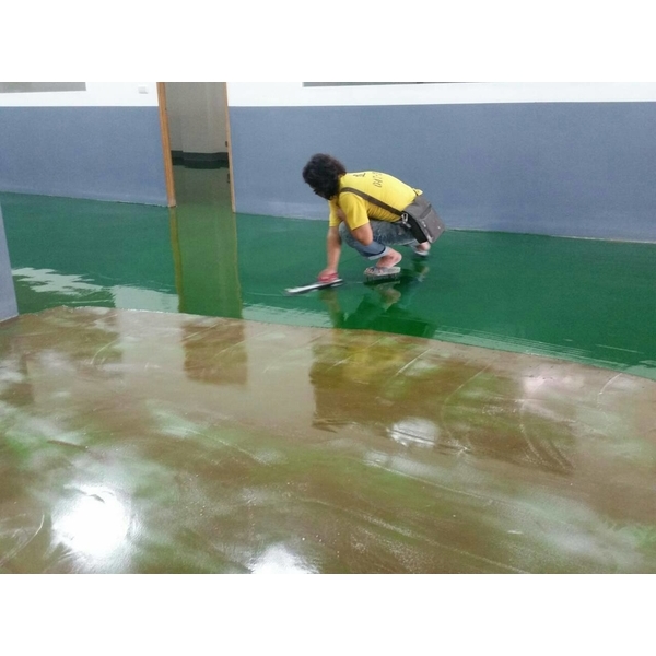 環氧樹脂耐磨地坪,建信工程行