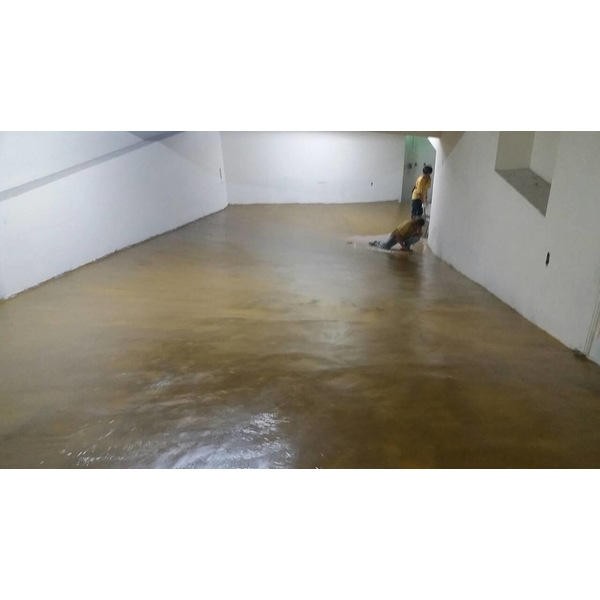 環氧樹脂耐磨地坪,建信工程行