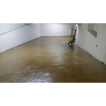 環氧樹脂耐磨地坪 - 建信工程行