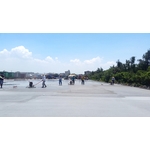 整體粉光 - 建信工程行