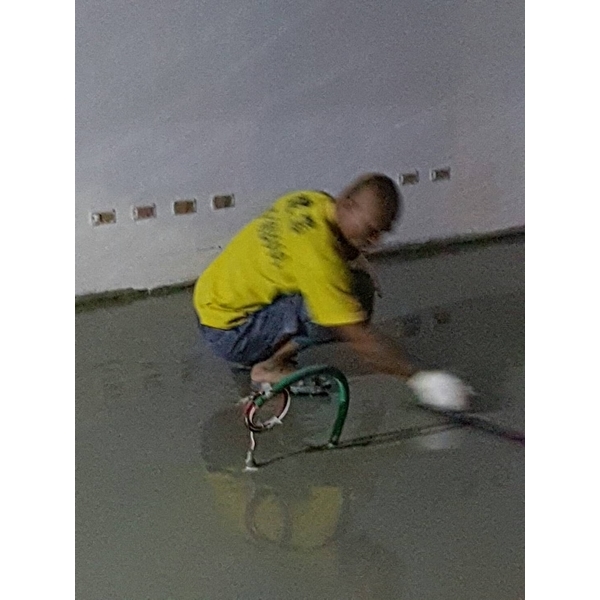 整體粉光地坪,建信工程行