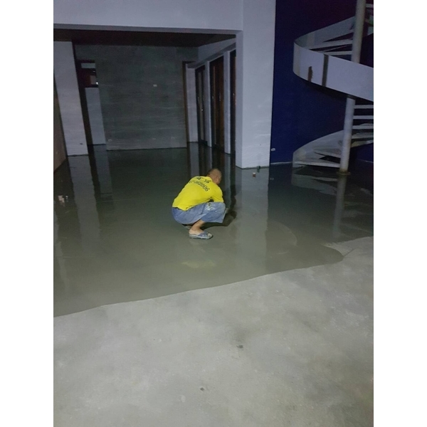 整體粉光地坪 整體粉光地坪,建信工程行