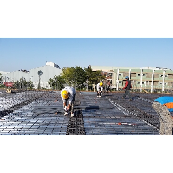 地坪鋼筋,建信工程行