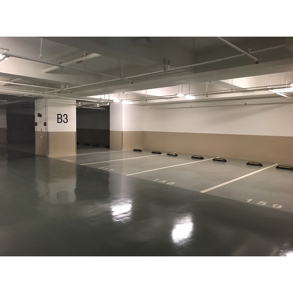 環氧樹脂耐磨地坪,建信工程行