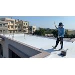 PU屋頂防水 - 建信工程行