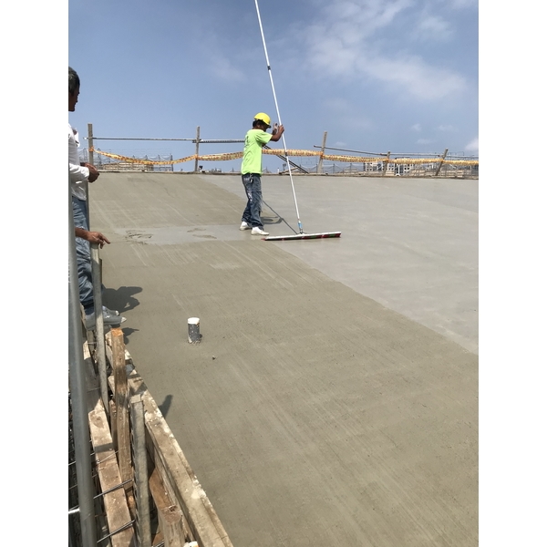 PU屋頂防水-建信工程行