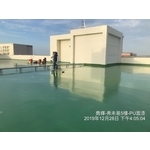 PU面漆 - 建信工程行