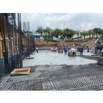 金鋼砂地坪-建信工程行