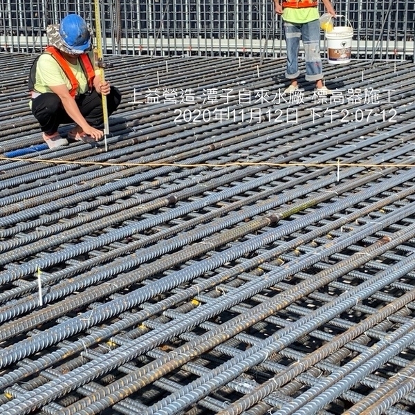 標高器施工-建信工程行