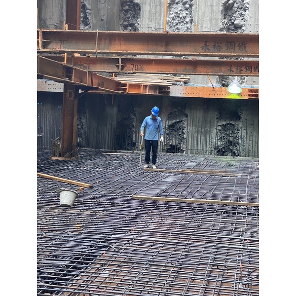 標高器施工-建信工程行