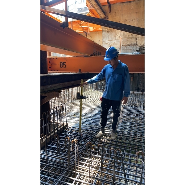 標高器施工-建信工程行