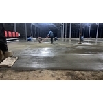 整體粉光地坪-建信工程行