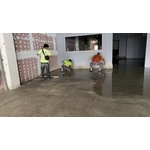 整體粉光地坪-建信工程行