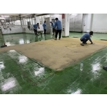 環氧樹脂耐磨地坪 - 建信工程行