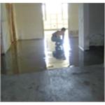 金剛砂整體粉光彩色地坪 - 建信工程行