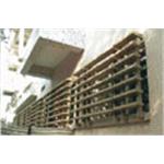 遮陽格柵 - 美鋁股份有限公司