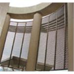 藝術造型高強度鋁花格 - 美鋁股份有限公司