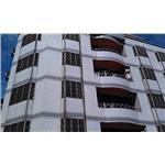 藝術高強度防盜窗