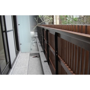 鋁製欄杆,祐生鋁業有限公司