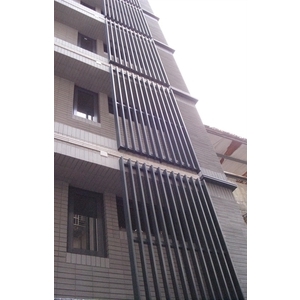 外觀格柵,祐生鋁業有限公司