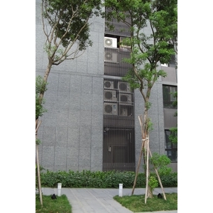 造型鋁格柵,祐生鋁業有限公司