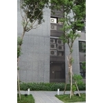 造型鋁格柵 , 祐生鋁業有限公司