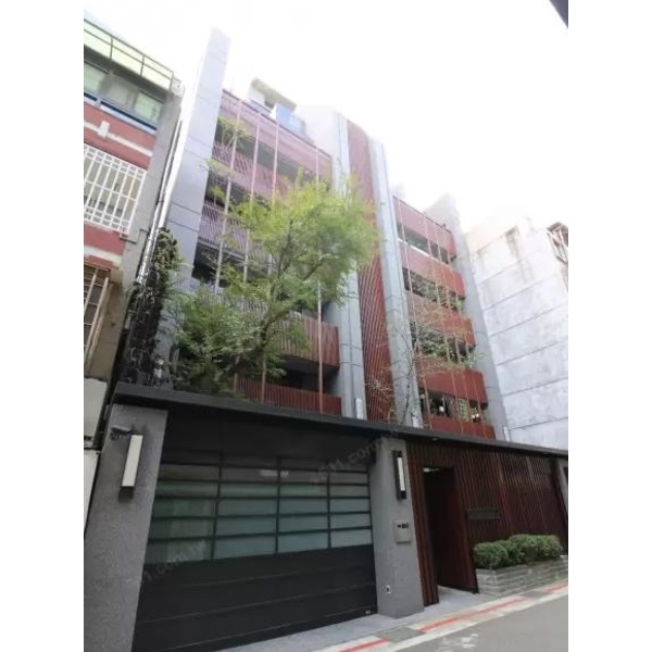 麗水自在鋁格柵工程