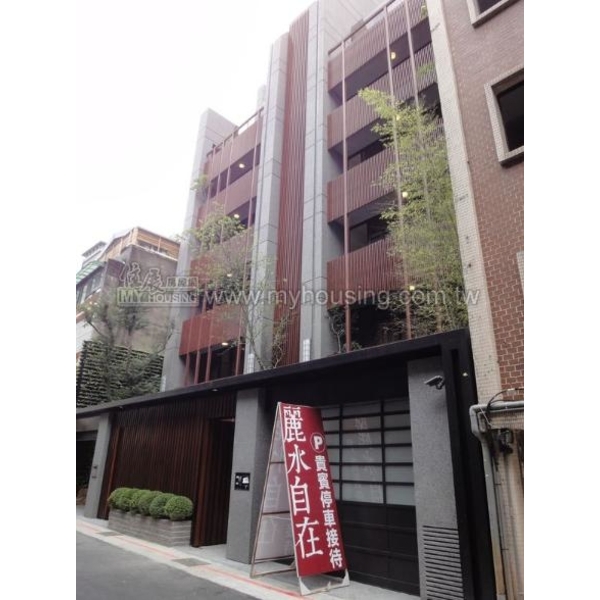 麗水自在鋁格柵工程