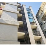 安慶案鋁格柵工程 - 祐生鋁業有限公司