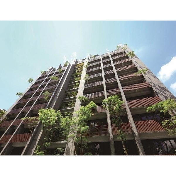 瑞安自在鋁格柵工程