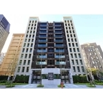 海華御璽鋁格柵工程 - 祐生鋁業有限公司