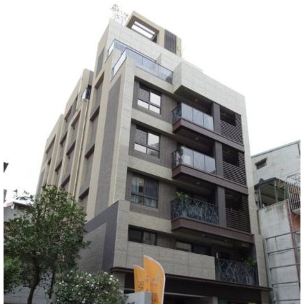 樂樂Smart Home/清泉時尚鋁格柵及包板工程