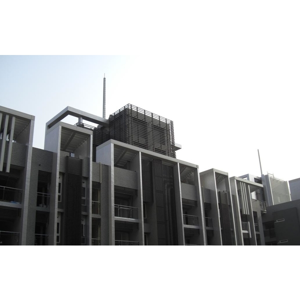 鋁格柵工程-祐生鋁業有限公司