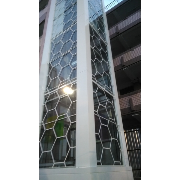 鋁包板工程,祐生鋁業有限公司